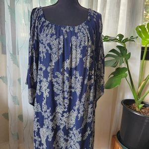 COOKIES HAWAII DRESS L